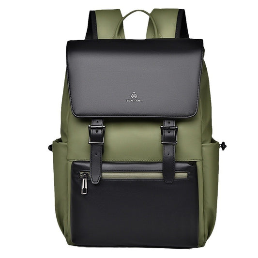 Women's & Men's & Large Capacity Computer Simple High Backpacks