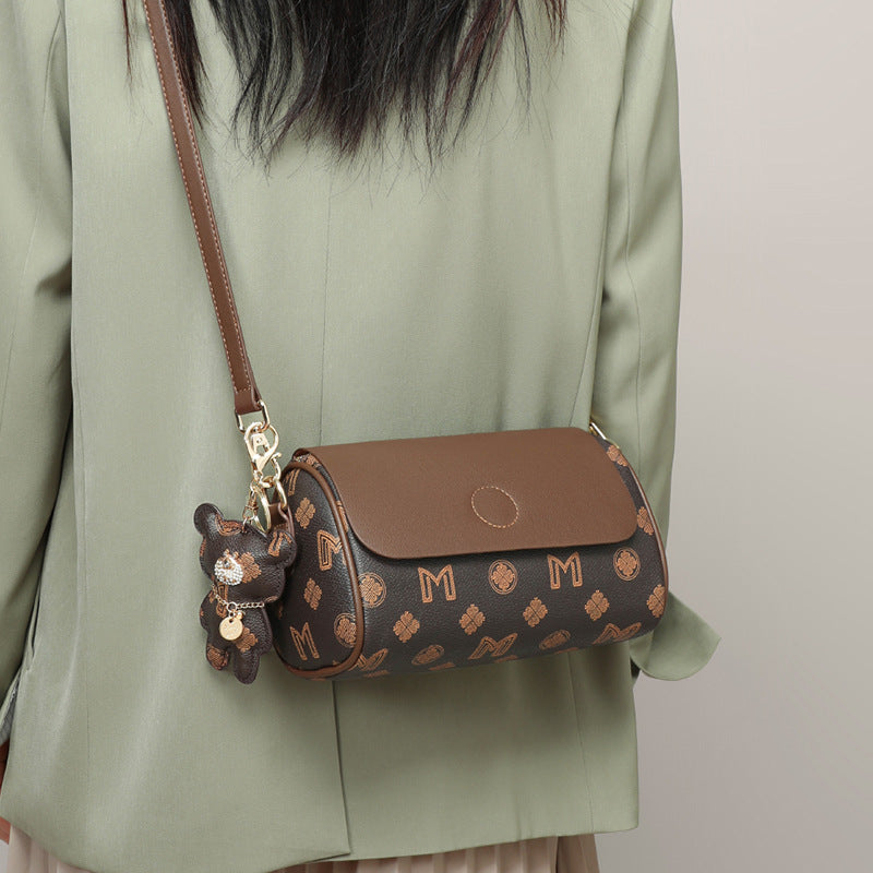 Women's Today Popular Light Luxury Pillow Bags