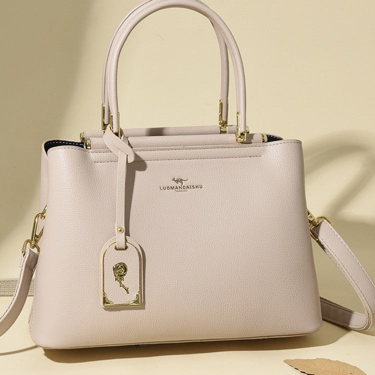 Attractive Stylish Women's Elegant Large Capacity Handbags