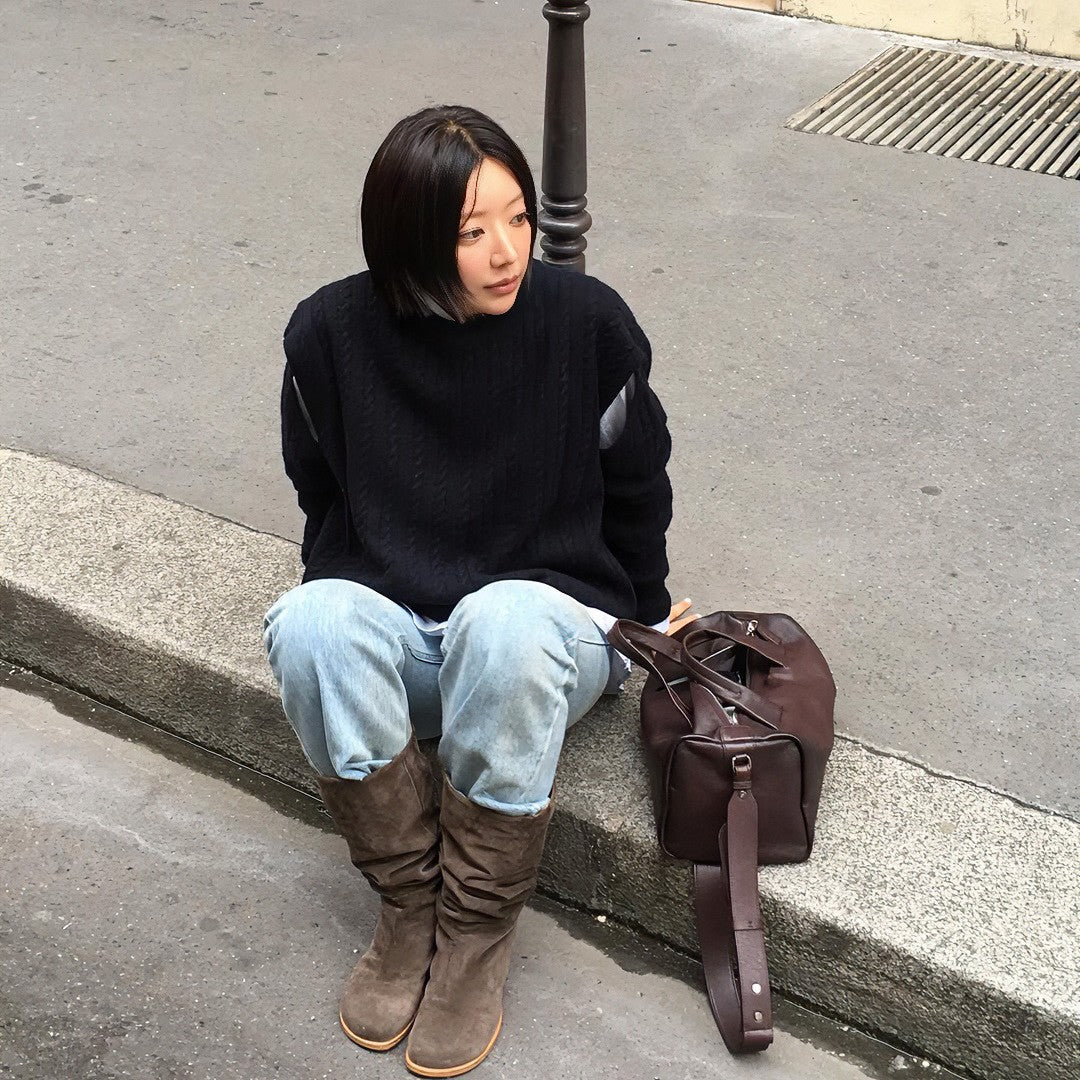 Boston Simple Advanced Commuter Niche Large Bags