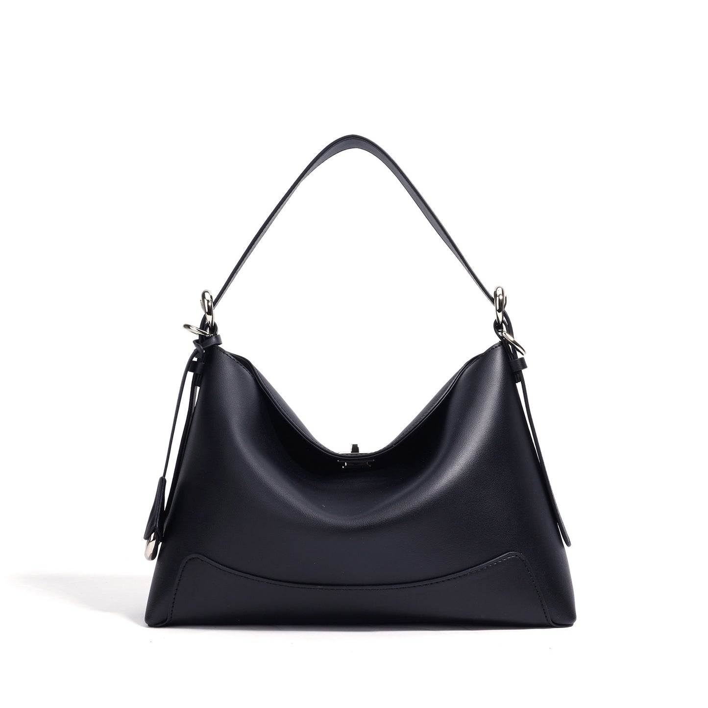 Women's Retro Dumpling Fashion Simple Large Handbags