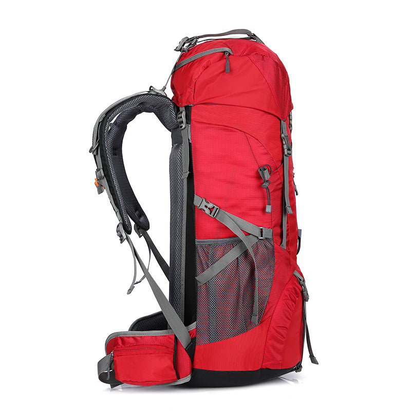Charming Innovative Attractive Large Capacity Lightweight Mountaineering Backpacks