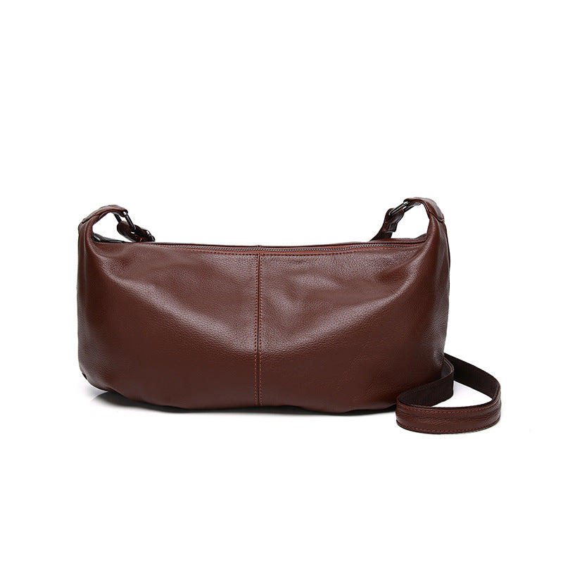Women's Cute Lucky Large Capacity Fashion Leather Handbags