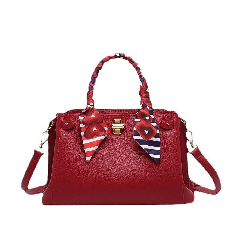 Women's Mother Portable Wedding Large Capacity For Shoulder Bags