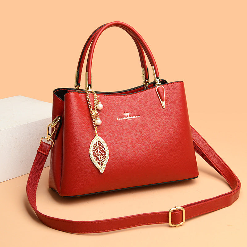 Women's Classic Unique Attractive Trendy Fashion Handbags