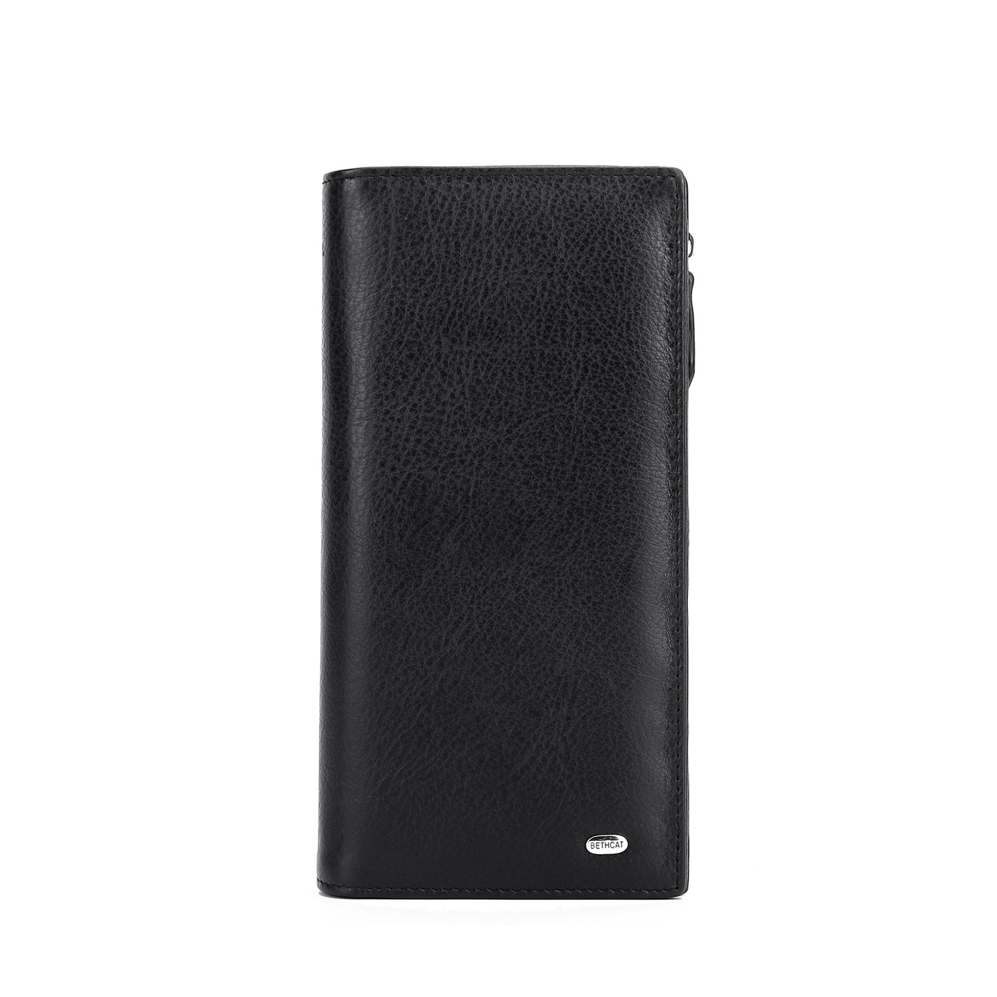 Women's Genuine Leather Long Soft Top Layer Ladies Wallets