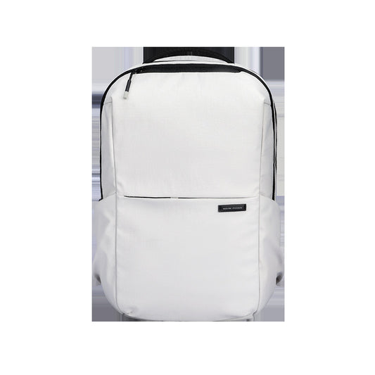 Men's Lightweight Solid Color High-grade High Backpacks