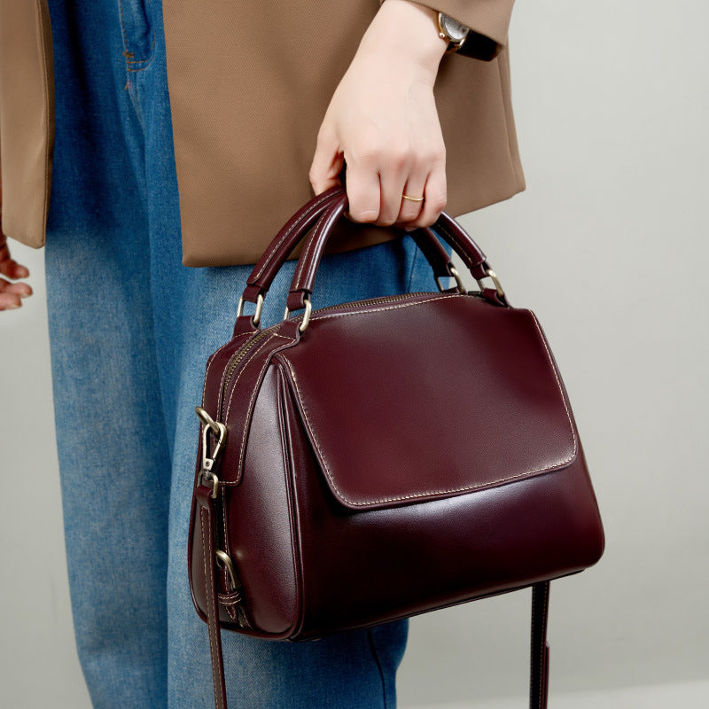 Women's Summer Mother High-grade Large Capacity Handbags