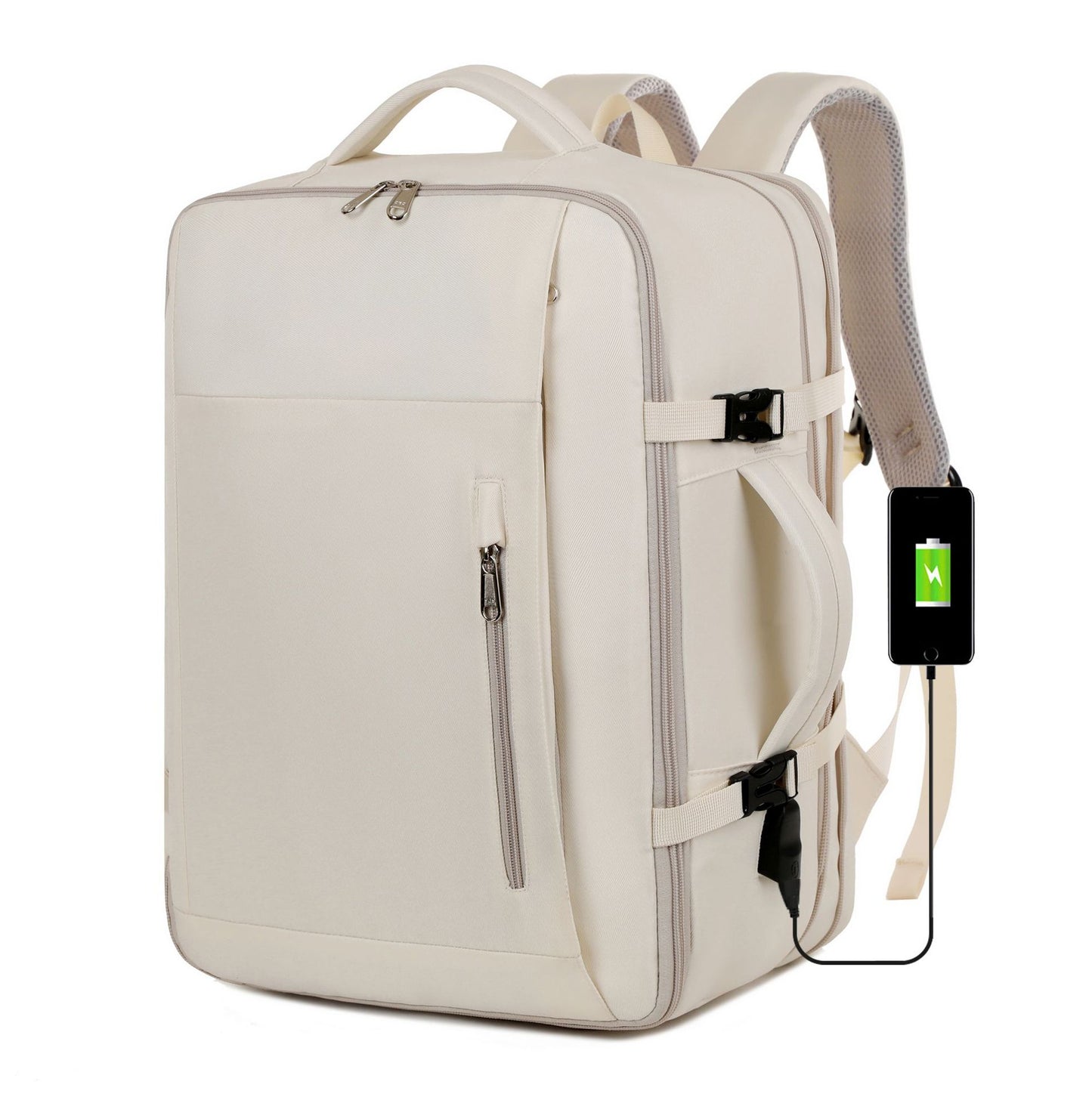 Stylish Versatile Large Capacity Dry Wet Backpacks