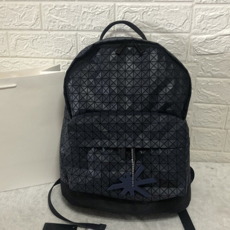 Beautiful Charming Niche Commuting Unisex Neutral Backpacks