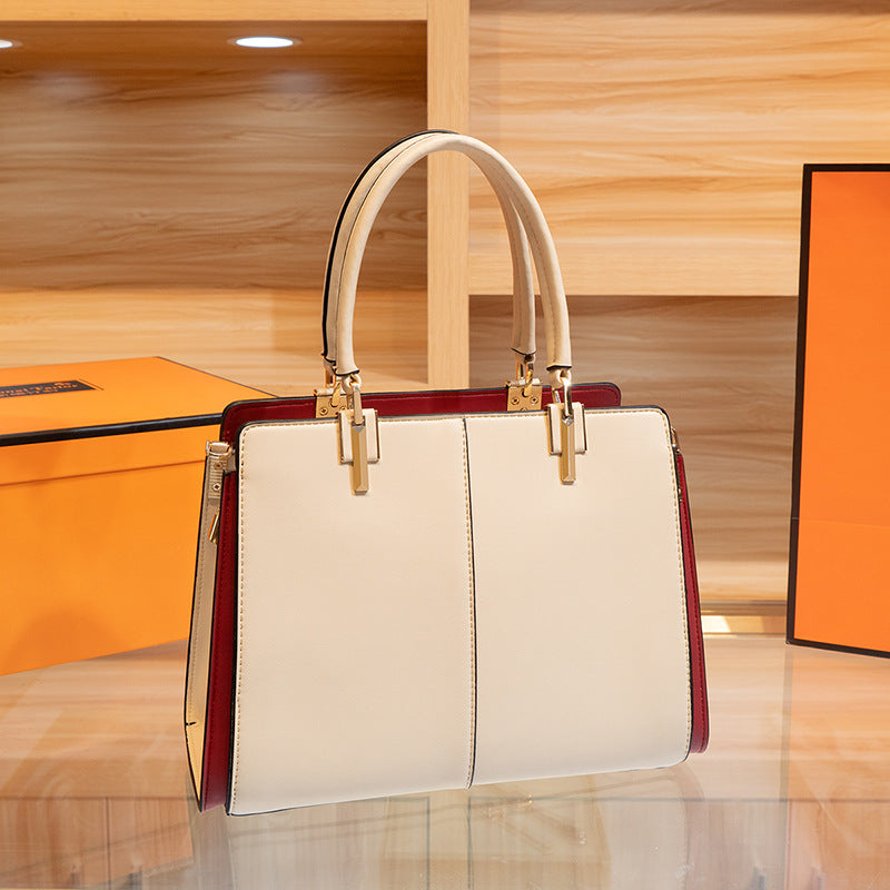 Women's Luxury High-grade Trendy National Style Handmade Handbags