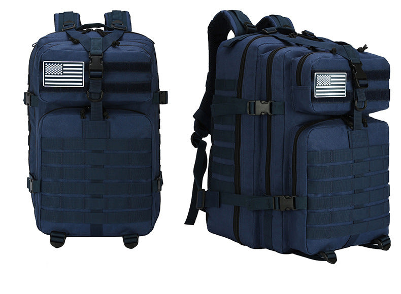 Men's Wholesale Large Capacity Business Computer Climbing Backpacks