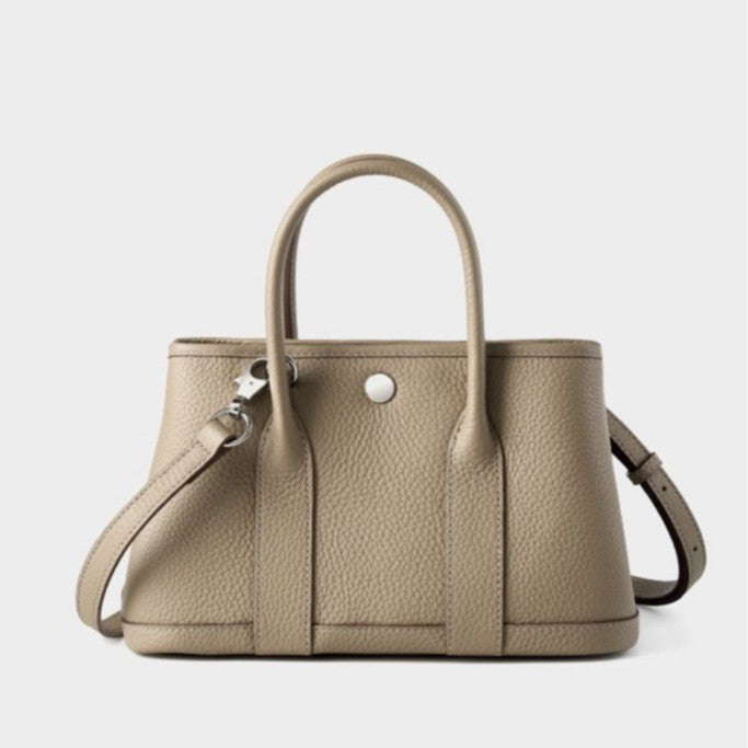 Women's Layer Leather Pattern High Quality Handbags