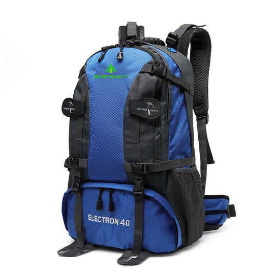 Women's & Men's & Large Capacity Waterproof Lifting Suspension Travel Bags