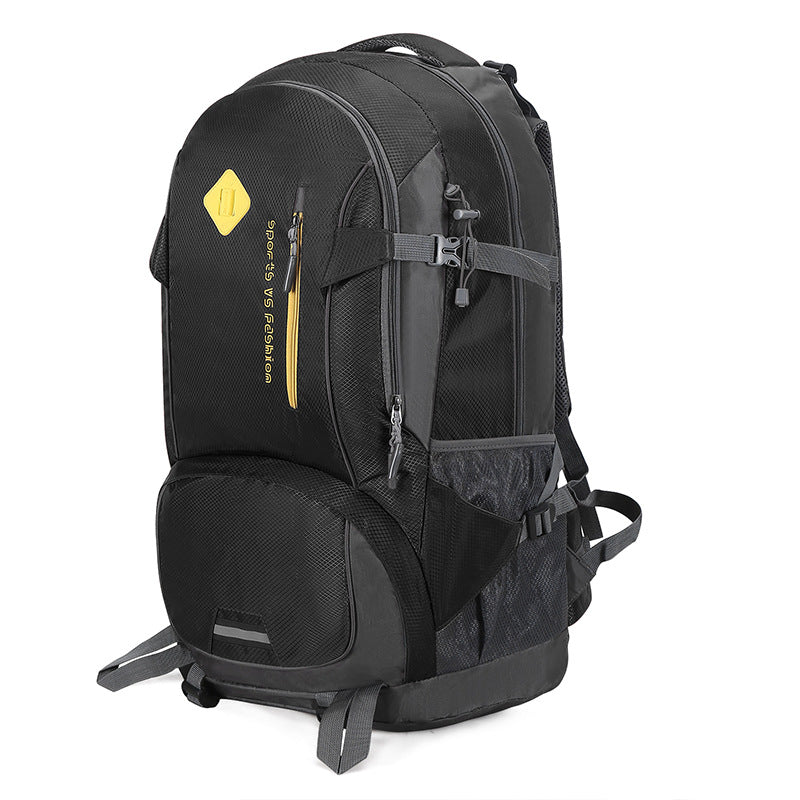 Cool Classy Classic Camping Hiking Shiralee Backpacks