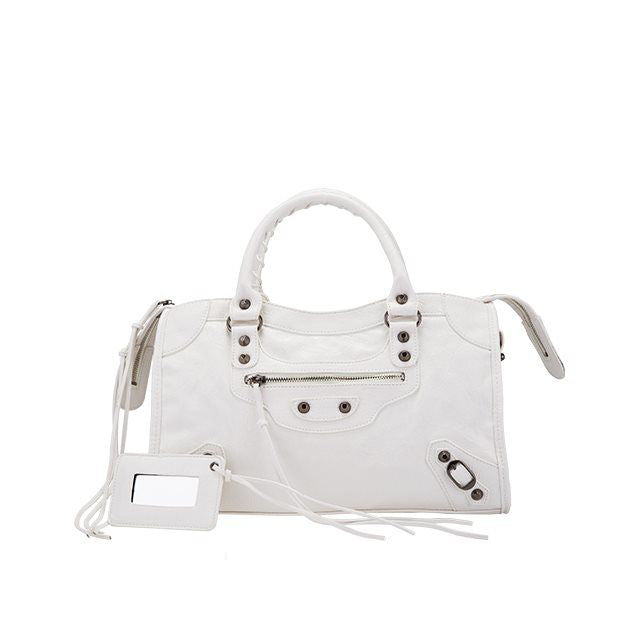 Glamorous Charming Elegant Women's Tassel Large Shoulder Bags