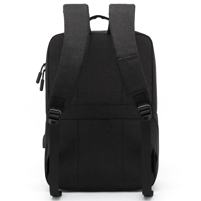 Men's Daily Printing Business Computer Gift Backpacks