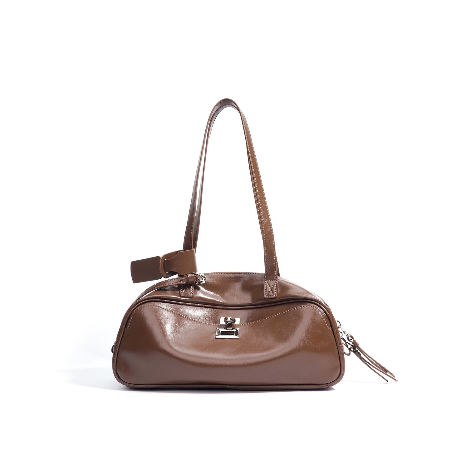 Women's Spring Sunshine High-grade Versatile Summer Shoulder Bags