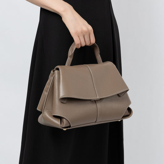 Women's Design Affordable Luxury Fashion Commuter Shoulder Bags