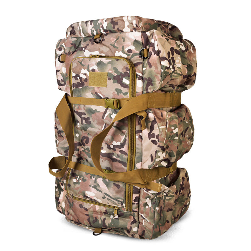Popular Stylish Glamorous Innovative Tactics Portable Backpacks