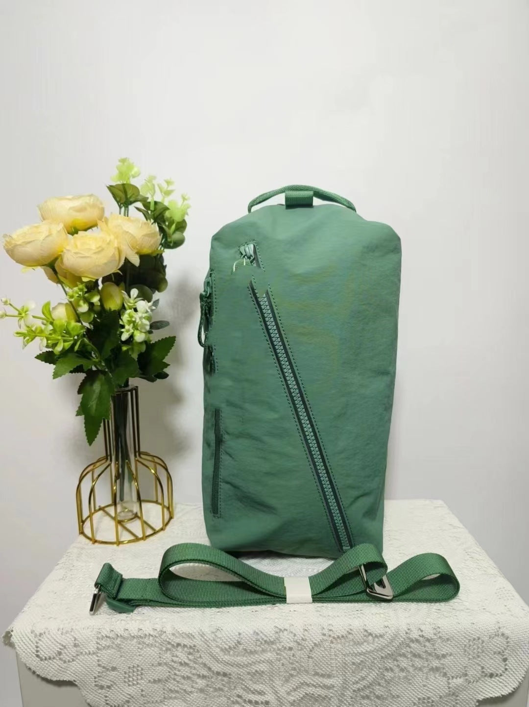 Charming Innovative Slouchy Women's Yoga Fitness Bags