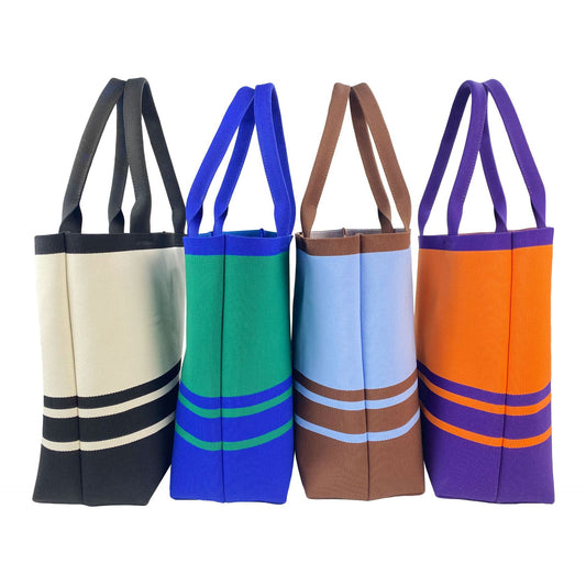 Women's Stylish Good Texture Large Capacity Portable Shoulder Bags