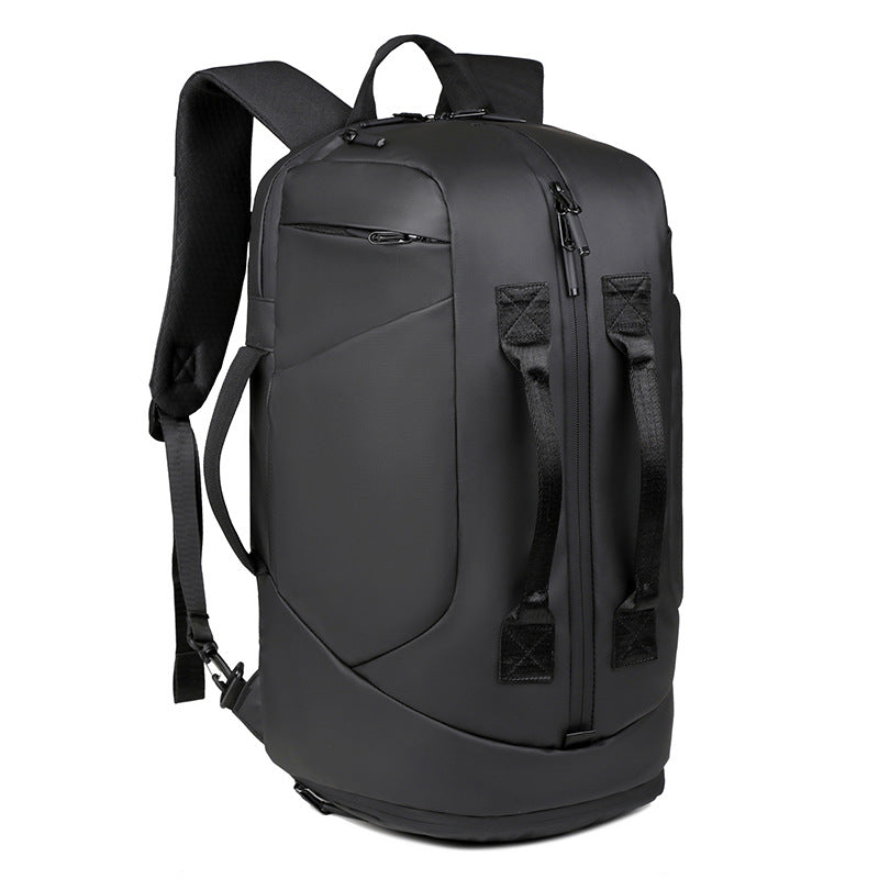Back Portable Large Capacity Waterproof Derm Backpacks