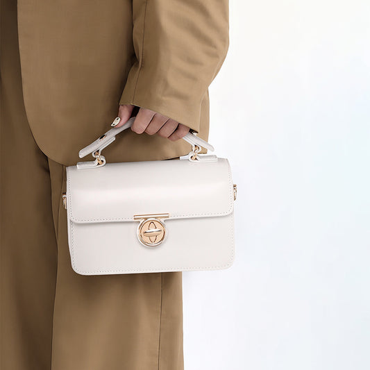 Women's Sense Envelope Design Fashion Business Commute Shoulder Bags