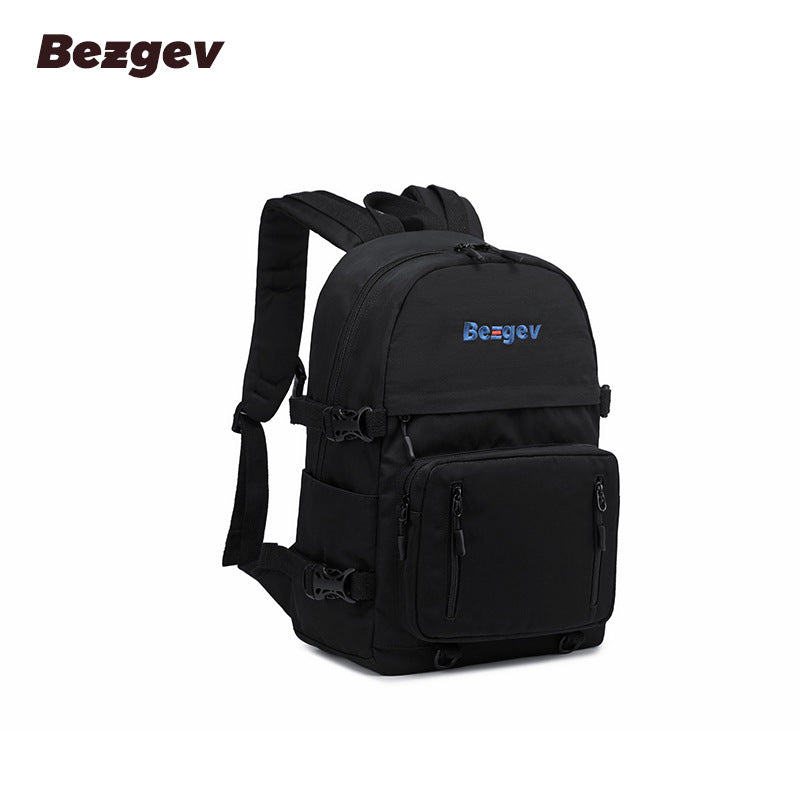 Female College Junior High Large Capacity Backpacks