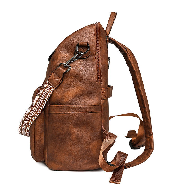 Charming Pretty Women's Computer Fashion Trendy Backpacks