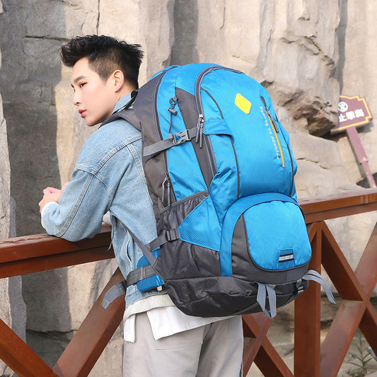 Cool Classy Classic Camping Hiking Shiralee Backpacks