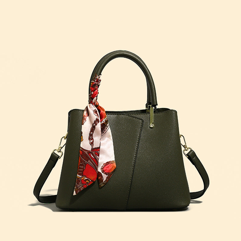 Women's Day Gift Wedding Mother Red Bridal Handbags