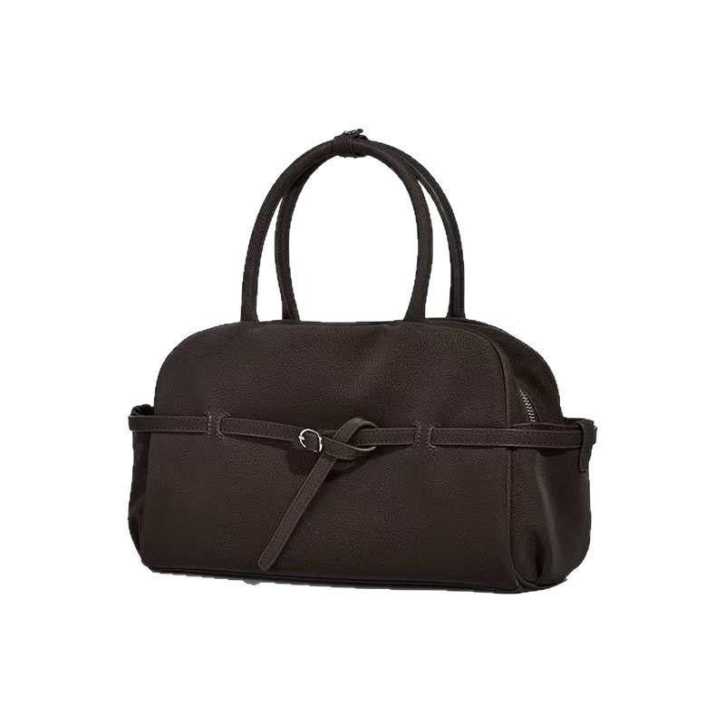 Elegant Classic Retro Loose Simple Design Handbags