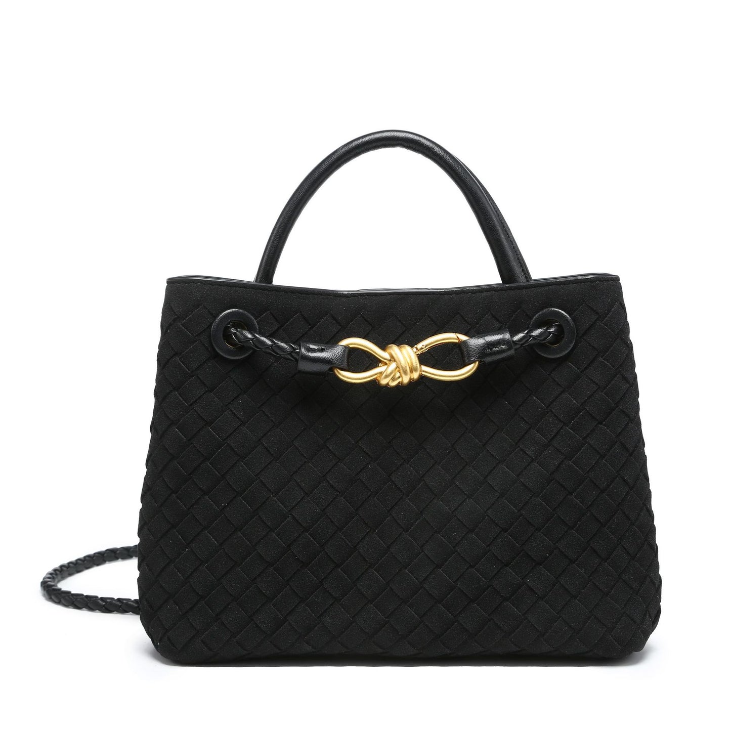 Casual Innovative Stylish Women's Vintage Bow Handbags