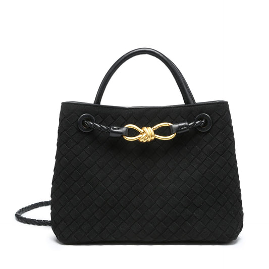 Casual Innovative Stylish Women's Vintage Bow Handbags