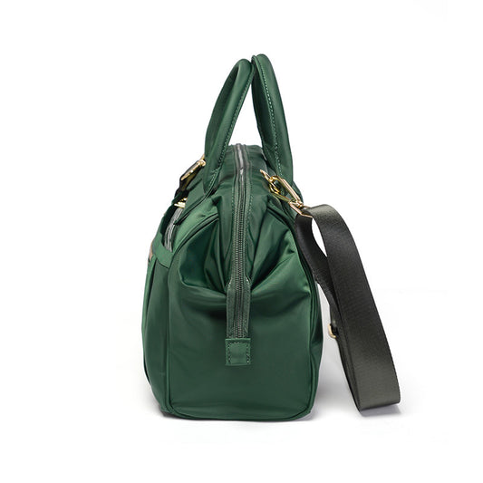 Women's Commuter Oxford Cloth Large Capacity Summer Handbags