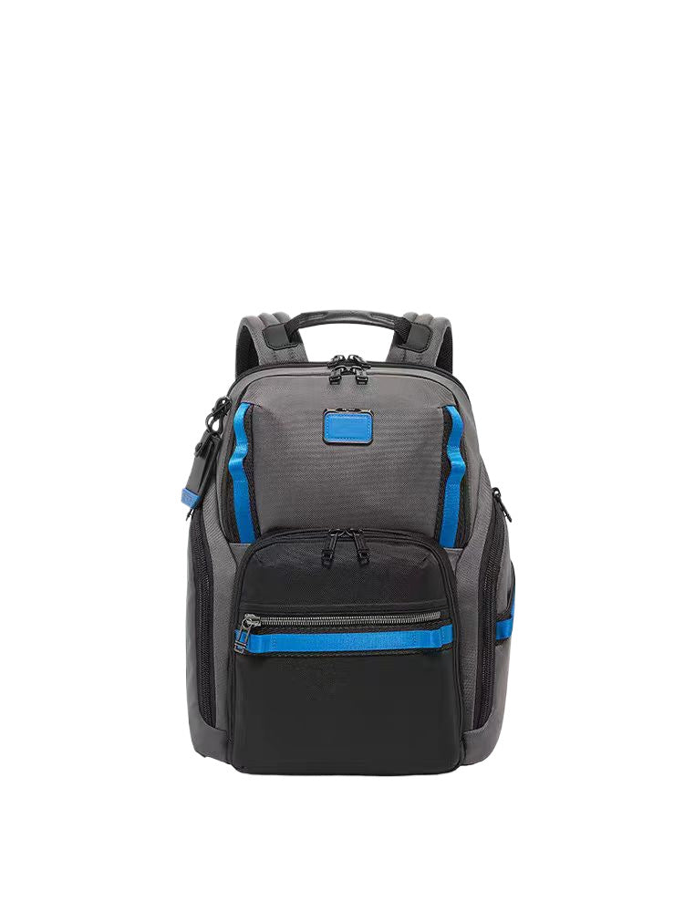 Men's Business Computer Large Capacity Fashion Trends Backpacks