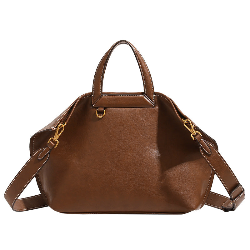 Interest Scottish Fold Portable Large Capacity Bags