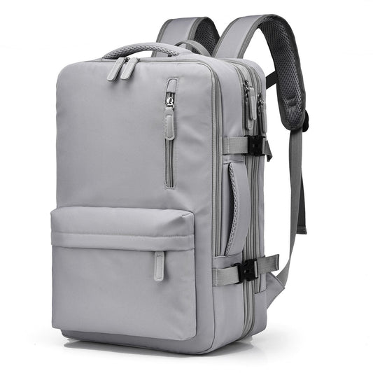 Attractive Trendy With Expandable Large Capacity Backpacks