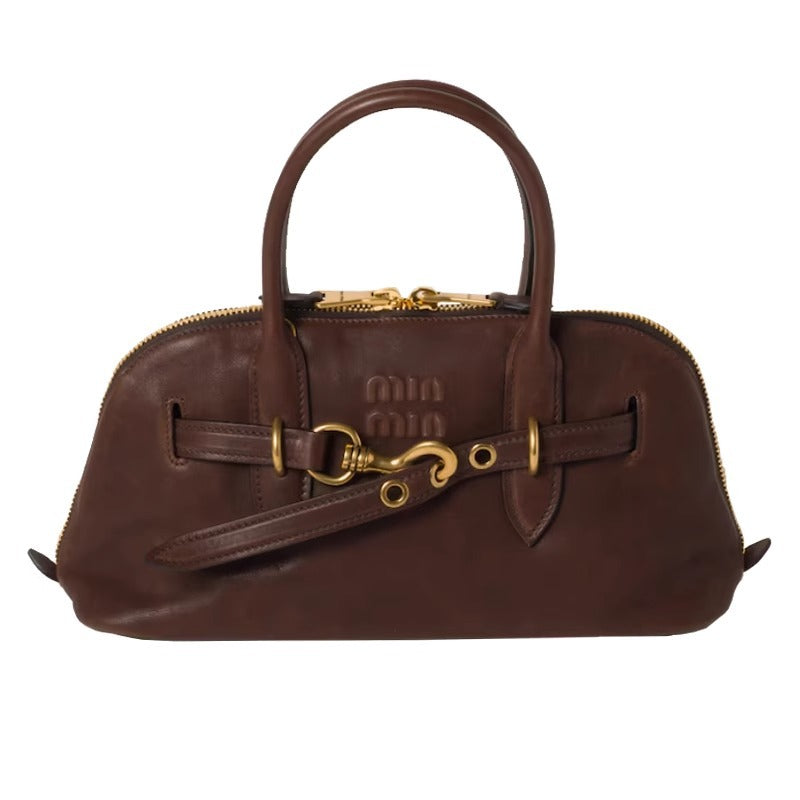 Cool Women's Home First Layer Vegetable Shoulder Bags