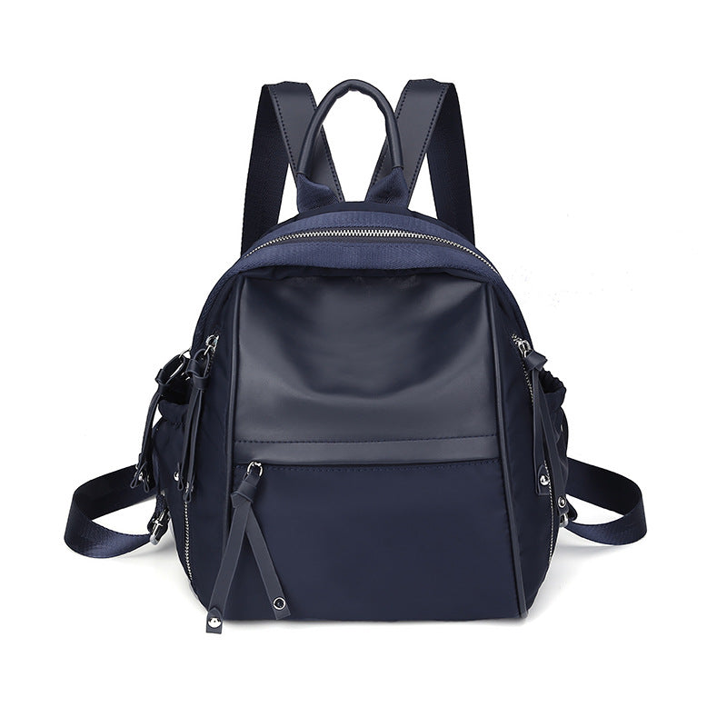 Women's Hot Oxford Cloth Fashionable Waterproof Mini Backpacks