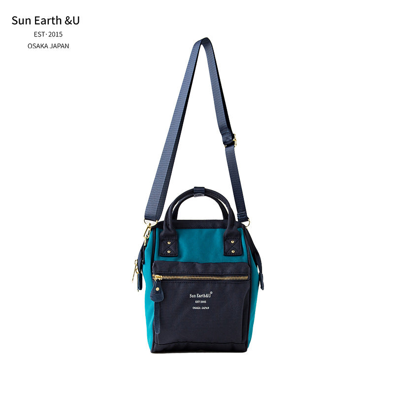 Classic Attractive New Beautiful Mini Couple Crossbody Bags