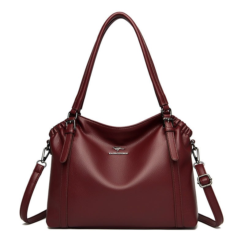 Women's Attractive Classy Large Capacity Mom Crossbody Bags