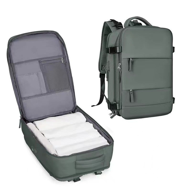 Computer Large Capacity Business Trip Dry Bags