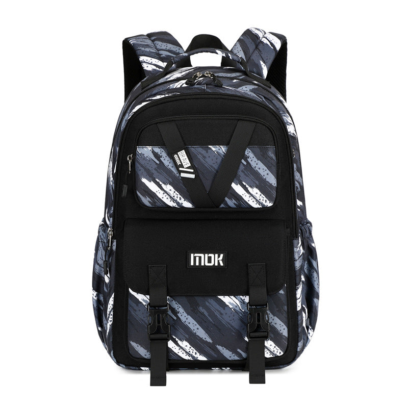 Primary Grade To Lightweight Large Capacity Backpacks