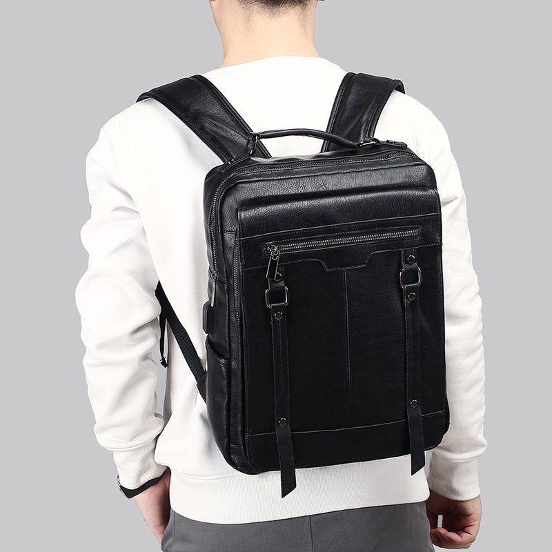 Comfortable Durable Trendy Computer Large Capacity Bags