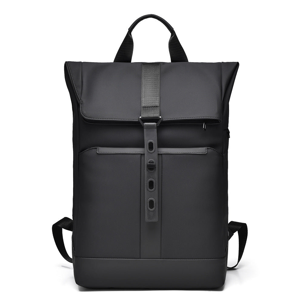 Pretty Men's High Sense Business Commute Backpacks