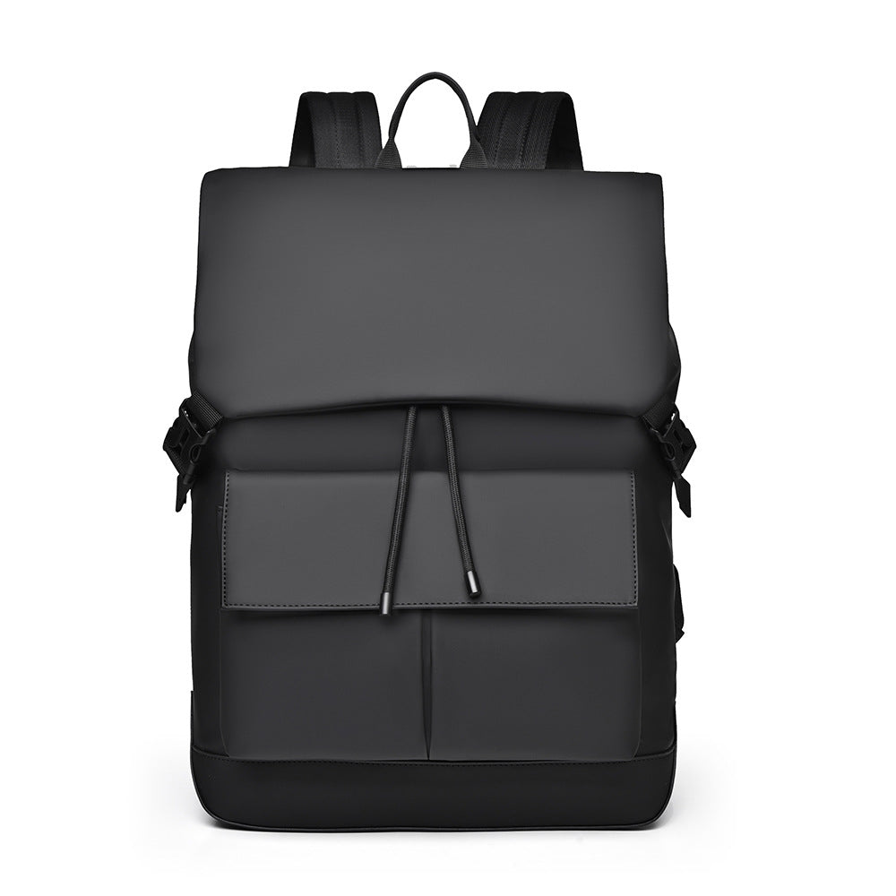 Comfortable Versatile Men's Fashion Trend College Backpacks