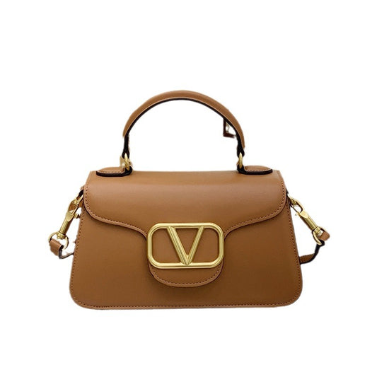 Women's Summer Light Luxury Minority High-grade Fashionable Handbags