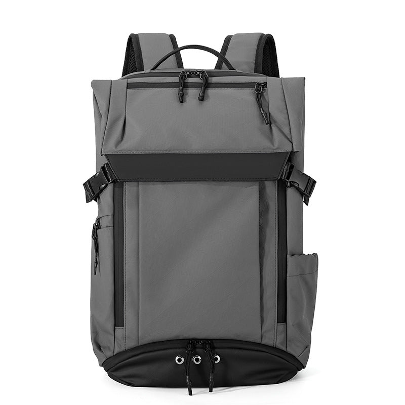 Beautiful Casual Durable Men's Simple Business Backpacks